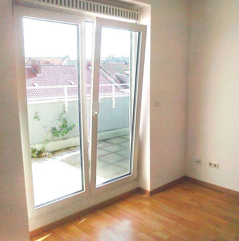 Wohnung zum Kaufen in München 235.000 € 34 m²