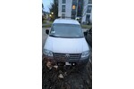 VW Caddy 166.000 km 2.450 &euro; München 80313