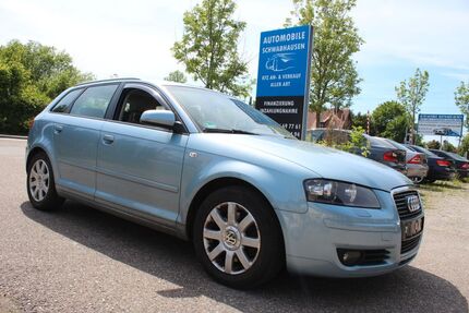 Audi A3 430.000 km 1.890 &euro; Schwabhausen 85247