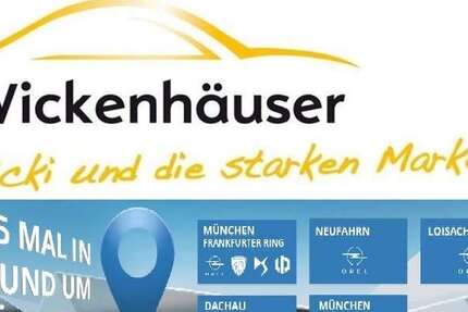 Alfa Romeo Stelvio 88.323 km 26.490 &euro; München 81673