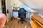 Dachgeschoßwohnung Schäftlarn - 3 Zimmer, 77 m&sup2;, 1.100&euro; | Angebot:26696374