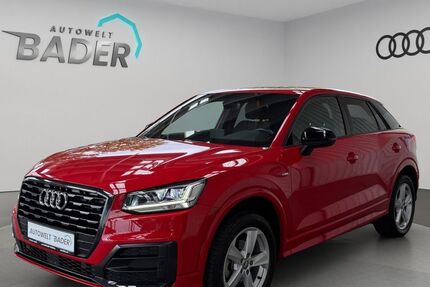 Audi Q2 44.620 km 21.730 &euro; Wolfratshausen 82515