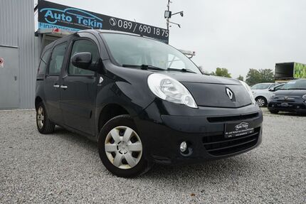 Renault Kangoo 158.655 km 5.950 € München 81829