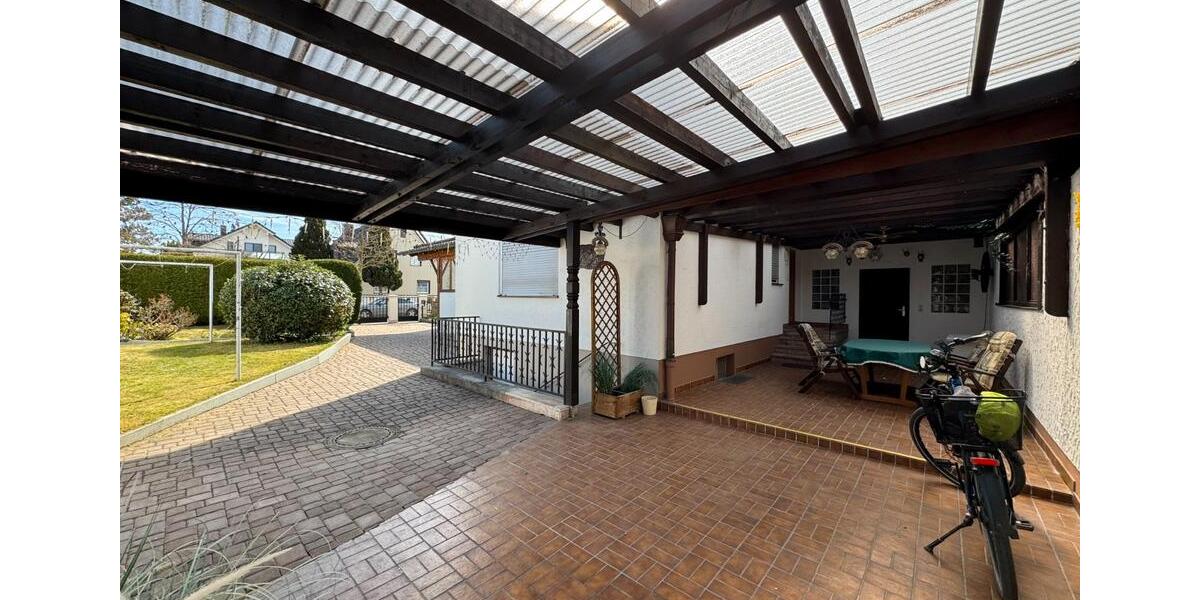 Erdgeschoßwohnung München Schwabing-Freimann - 3 Zimmer, 20 m&sup2;, 700&euro; | Angebot:26323454