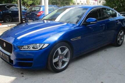 Jaguar XE 154.000 km 10.900 € Krailling bei München 82152