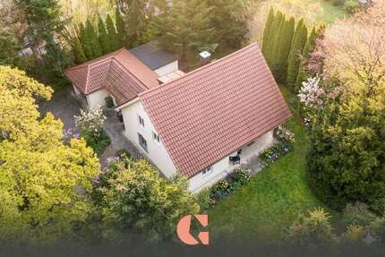 Haus Oberhaching / Deisenhofen Deisenhofen - 5 Zimmer, 140 m&sup2;, 1.795.000&euro; | Angebot:26121193