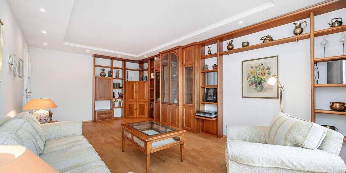 Etagenwohnung Haar - 3 Zimmer, 83 m&sup2;, 515.000&euro; | Angebot:25666544