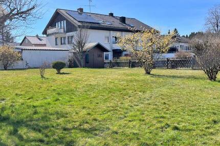 Grundstück Starnberg Söcking - 1.295.000&euro; | Angebot:25700131