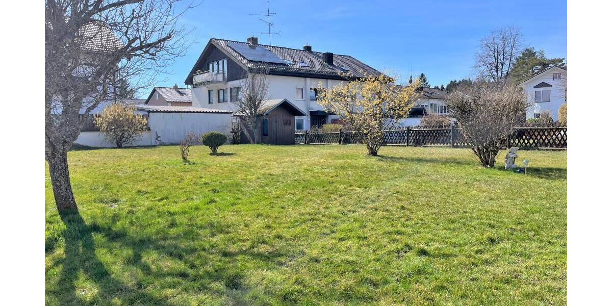 Grundstück Starnberg Söcking - 1.295.000&euro; | Angebot:25700131