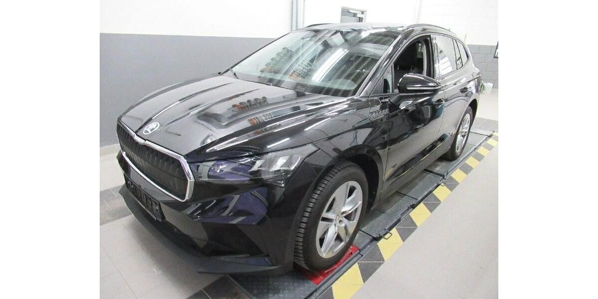 Skoda Enyaq 21.000 km 24.999 € Hohenbrunn bei München 85662
