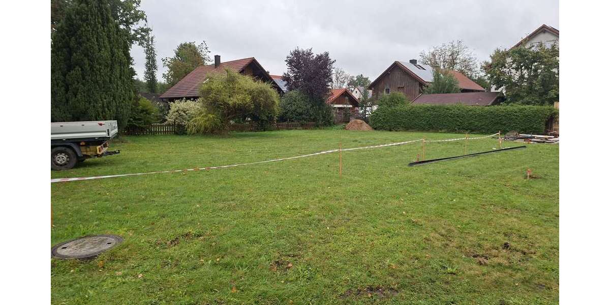 Grundstück zu verkaufen in Markt Schwaben 715.000 € 786 m² zimmer