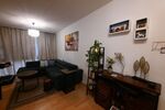 Provisionsfrei* Attraktive 2,5-Zimmer Wohnung mit Balkon und Garage in Taufkirchen - Etagenwohnung Taufkirchen | Angebot:26227931