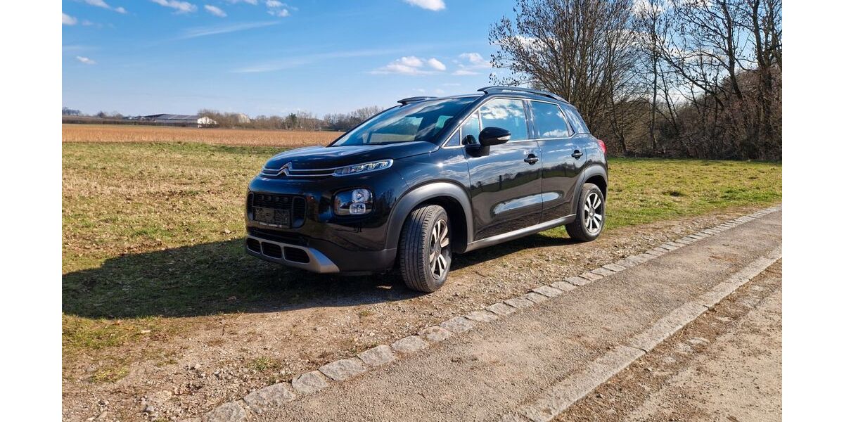 Citroen C3 Aircross 214.000 km 7.999 &euro; München 81369