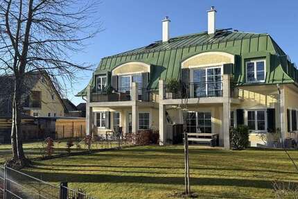 Haus zum Mieten in Hebertshausen 2.850 € 149 m² 5 zimmer