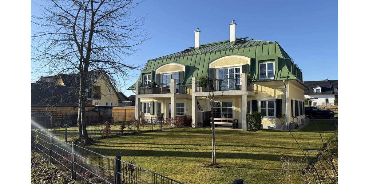 Haus zum Mieten in Hebertshausen 2.850 € 149 m² 5 zimmer