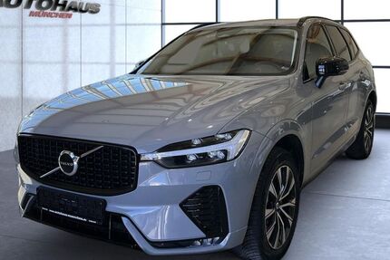 Volvo XC60 32.000 km 37.990 &euro; München 81825
