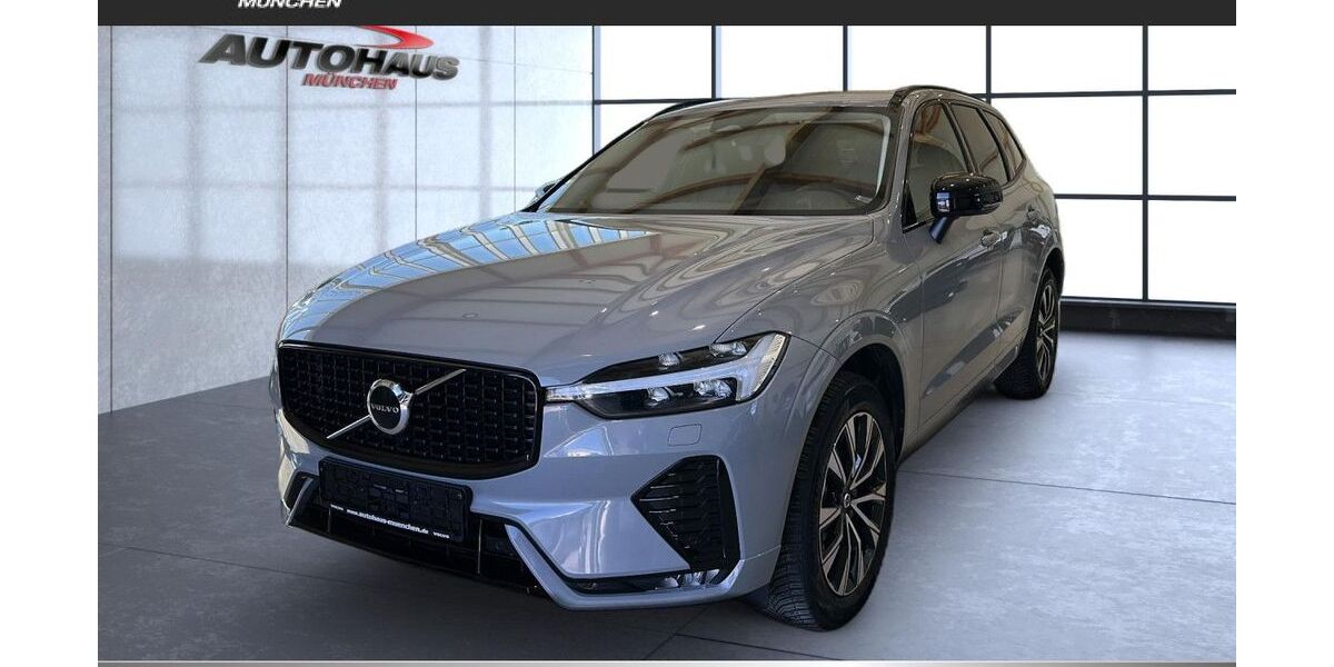 Volvo XC60 32.000 km 37.990 &euro; München 81825