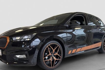 Skoda Fabia 7.500 km 25.490 € Holzkirchen 83607