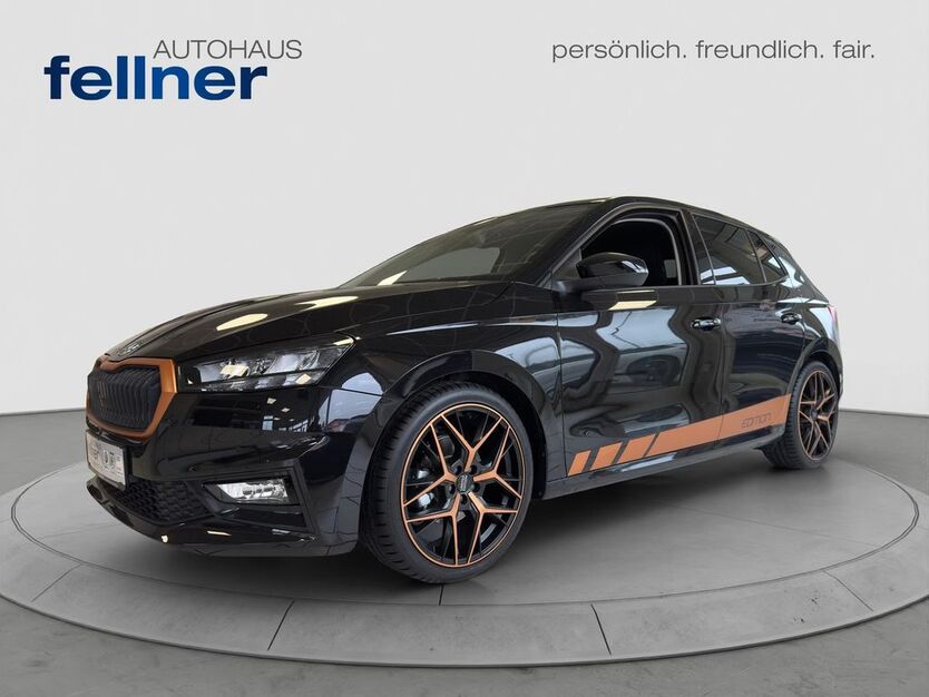 Skoda Fabia 7.500 km 25.490 € Holzkirchen 83607