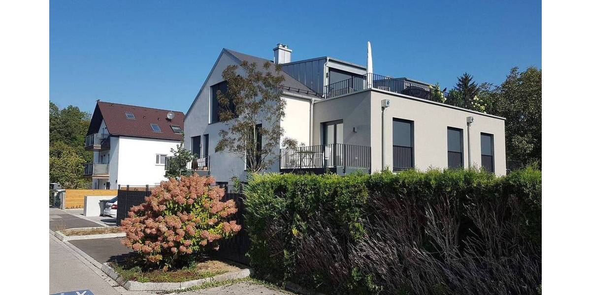 Etagenwohnung Unterföhring - 2 Zimmer, 28 m&sup2;, 895&euro; | Angebot:26886505