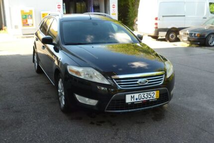 Ford Mondeo 254.800 km 2.180 &euro; Unterschleißheim 85716