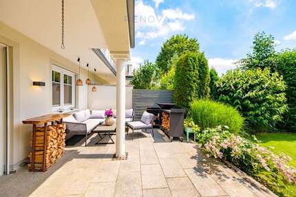 Haus zum Kaufen in Karlsfeld 1.390.000 € 152 m²