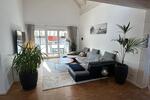 Dachgeschoßwohnung Gauting - 4 Zimmer, 116 m&sup2;, 1.790&euro; | Angebot:25655936