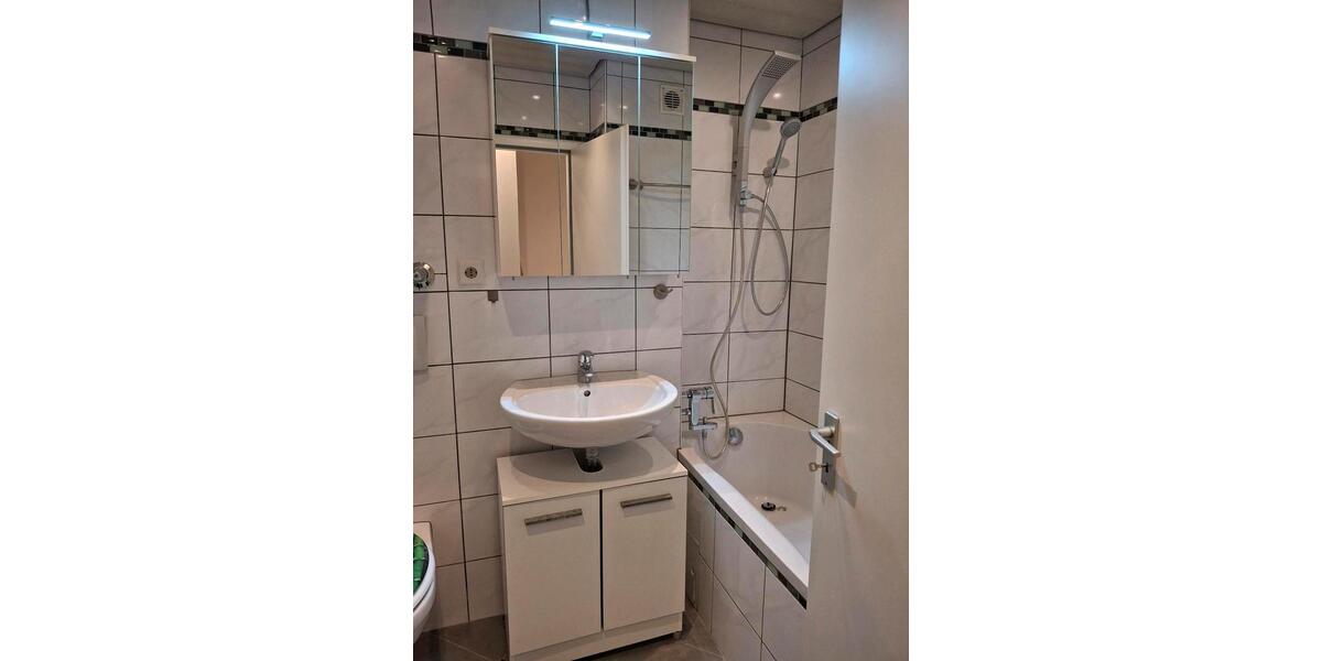 Etagenwohnung Fürstenfeldbruck - 1 Zimmer, 33 m&sup2;, 720&euro; | Angebot:25843174