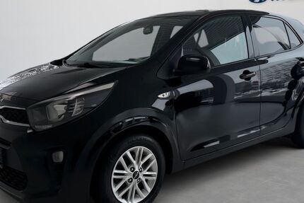 Kia Picanto 44.605 km 12.980 &euro; München 80807