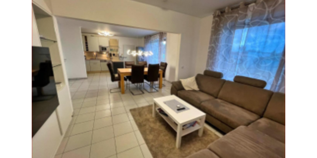 Großzügiges Haus mit Traumgarten in sehr guter Lage von Marl 7 zimmer