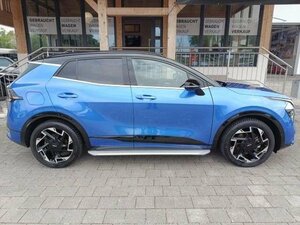 SPORTAGE 1.6T PHEV GT Line |SD|GD|DRIVE|AHK