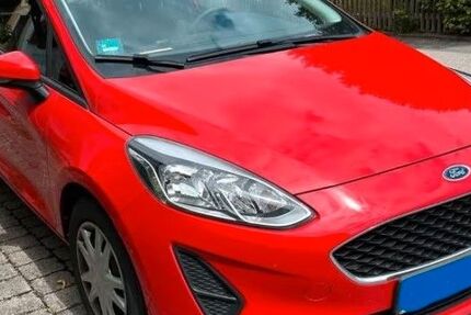 Ford Fiesta 56.500 km 7.750 &euro; Kirchseeon 85614