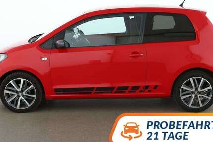 Seat Mii 72.894 km 8.070 &euro; Neufahrn 85375