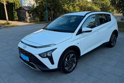 Hyundai BAYON 35.800 km 18.100 &euro; München 81825