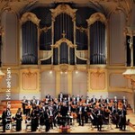 Neue Philharmonie Hamburg: Beethoven, 9. Sinfonie
