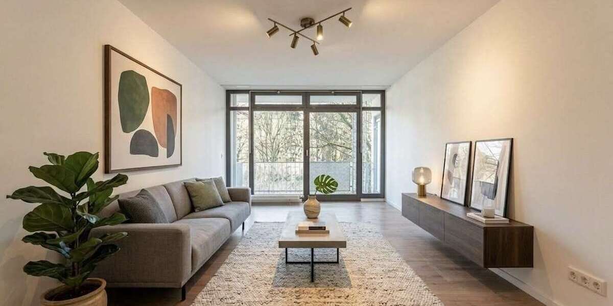 Etagenwohnung München / Lehel Lehel - 1.5 Zimmer, 50 m&sup2;, 550.000&euro; | Angebot:25767068