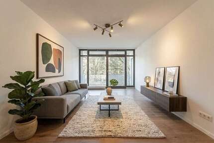 Wohnung München / Lehel Lehel - 1.5 Zimmer, 50 m&sup2;, 550.000&euro; | Angebot:25767068