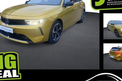 Opel Astra 20.000 km 20.990 &euro; Neufahrn 85375