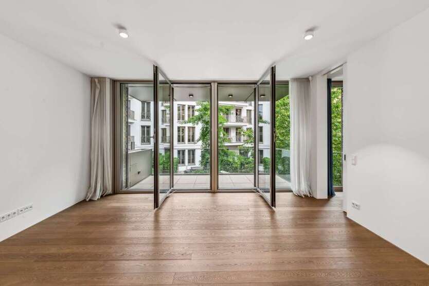 Wohnung zum Kaufen in München 2.290.000 € 138 m²