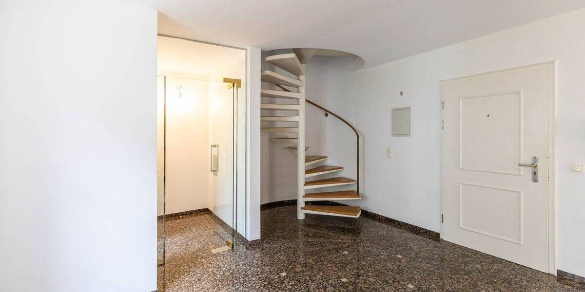 Terrassenwohnung München Hadern - 4 Zimmer, 169 m&sup2;, 2.950&euro; | Angebot:26928753