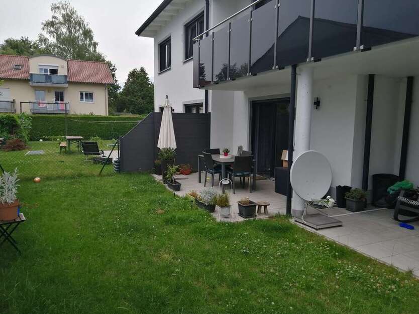 Wohnung zum Mieten in Erding 2.100 € 110 m²