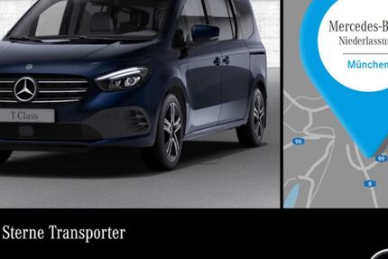 Mercedes-Benz T-Klasse 16.316 km 32.480 &euro; München 81739
