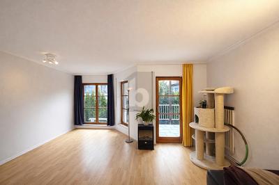 ERBPACHT BIS 2087: ZENTRAL MIT TERRASSE IN SEENÄHE - Etagenwohnung Starnberg | Angebot:27132813