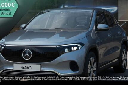 Mercedes-Benz EQA 13.223 km 36.990 &euro; München 80636