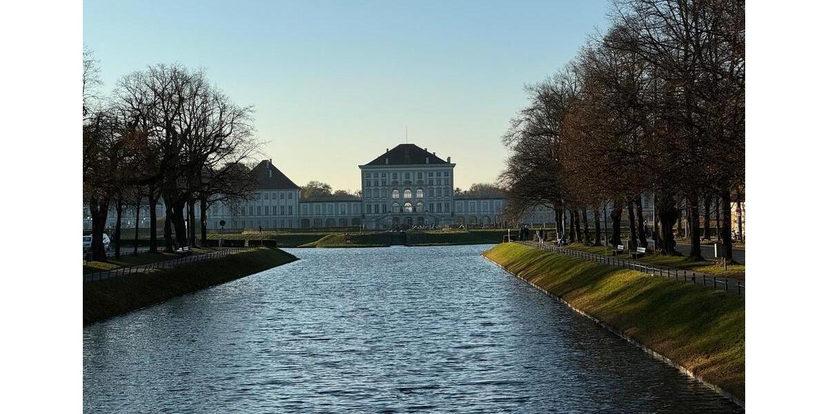 Gewerbeobjekt München Nymphenburg - 4.360&euro; | Angebot:25897974