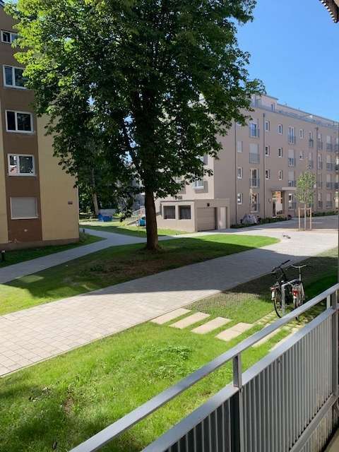 Wohnung zum Mieten in München 974,82 € 52.75 m²