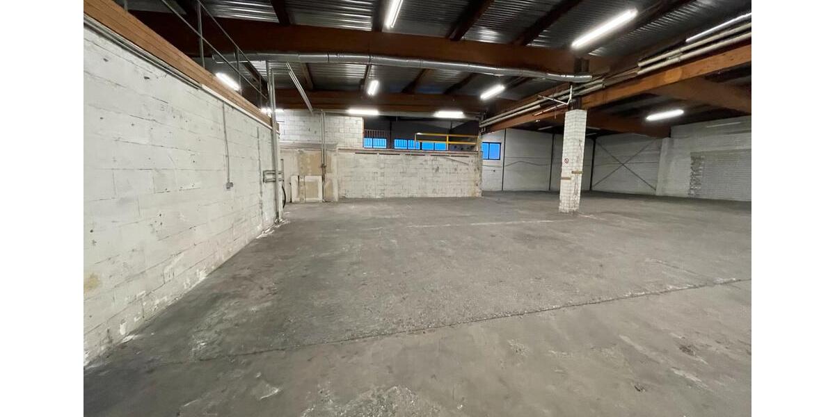 Gewerbeobjekt Maisach - 2.850&euro; | Angebot:24725620