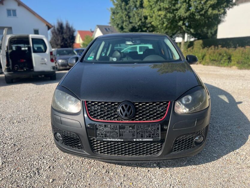 VW Golf 221.000 km 1.800 € Allershausen 85391