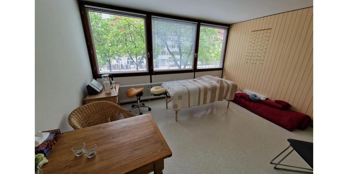 Gewerbeobjekt München Moosach - 485&euro; | Angebot:26113610