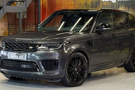 Land Rover Range Rover Sport 93.000 km 45.900 &euro; München 81829